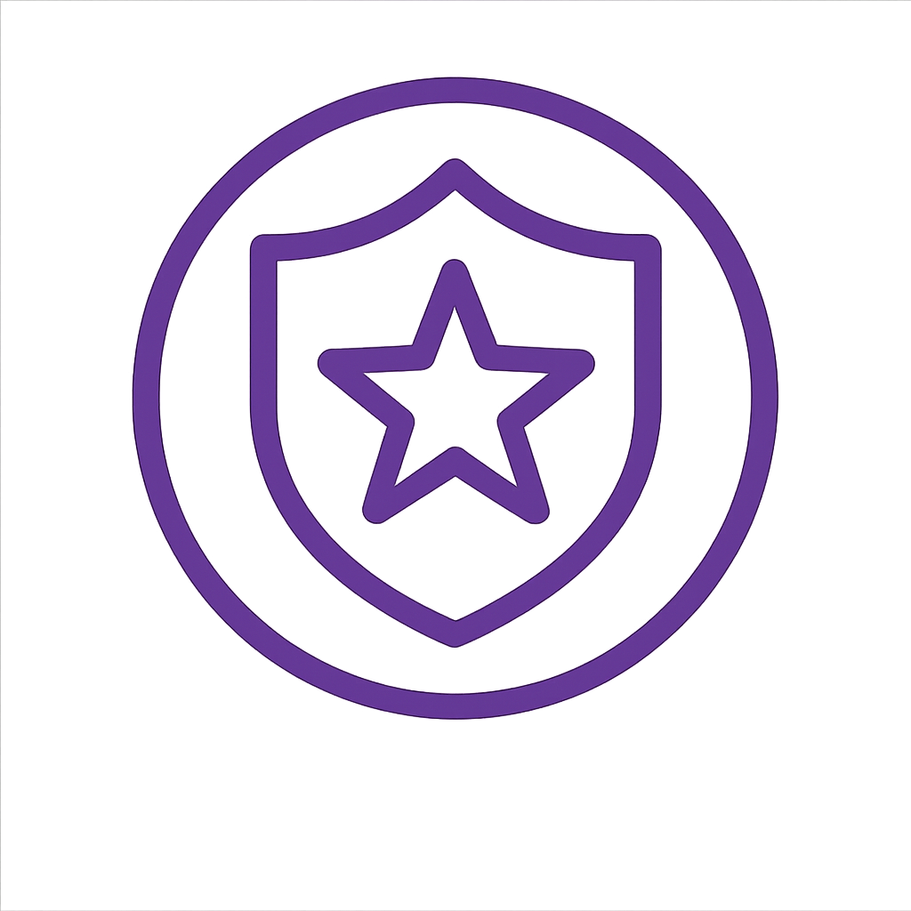 National Security icon