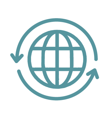 Trade and Industrial Security icon